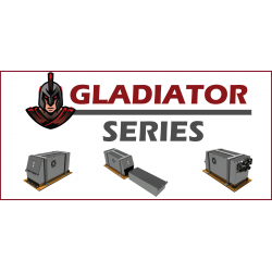 Gladiator Series