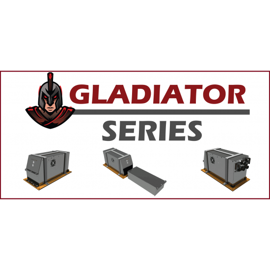 Gladiator Series