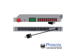 20A 1U PDU w/ 5-20R