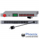 20A 1U PDU w/ 5-20R