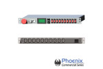 15A 1U PDU w/ C-13