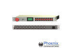 20A 1U PDU w/ C-13