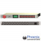 20A 1U PDU w/ C-13