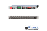 30A 1U PDU w/ C-13