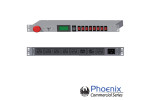 20A 1U PDU w/ C-19