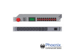 20A 1U PDU w/ C-13