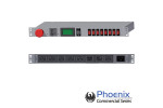 20A 1U PDU w/ C-19