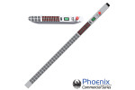 60A 0U 3 Phase PDU w/ C-13