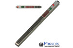 60A 0U 3 Phase PDU w/ C-19