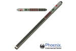 100A 0U 3 Phase PDU w/ C-19