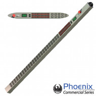 60A 0U Single Phase PDU w/ C-13