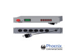 30A 2U PDU w/L5-30