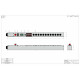 60A 0U PDU w/L6-30