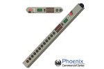 60A 0U PDU w/L6-30