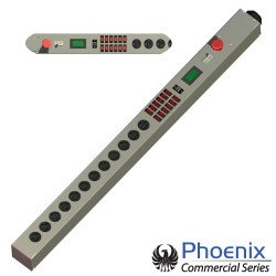 60A 0U PDU w/L5-30