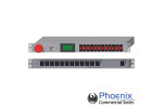 1U 24V DC PDU 50A