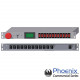 1U 24V DC PDU 50A