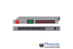 1U 72V DC PDU 50A