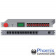 1U 72V DC PDU 50A