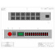 30A 2U PDU w/ C-19