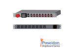 1U Shipboard PDU, 30A, 8 x 5-20R, TAA Compliant