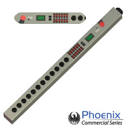 60A 0U PDU w/L5-20