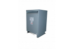 600kVA | 600V to 240V/415V Transformer