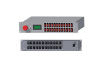 15A 1U PDU w/ C-13